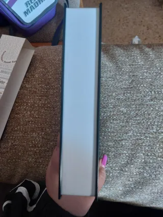 Libro Metálico Harry Potter y el Prisionero de Azk