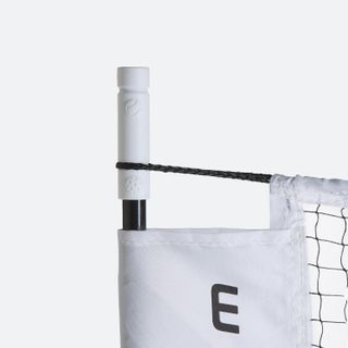 Red multideporte Speednet 3M V2 Blanco bádminton, tenis,