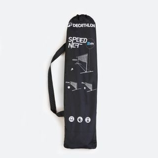 Red multideporte Speednet 3M V2 Blanco bádminton, tenis,