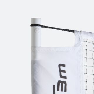 Red multideporte Speednet 3M V2 Blanco bádminton, tenis,