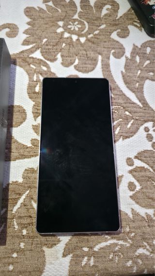 Samsung S25 Ultra 512GB Negro