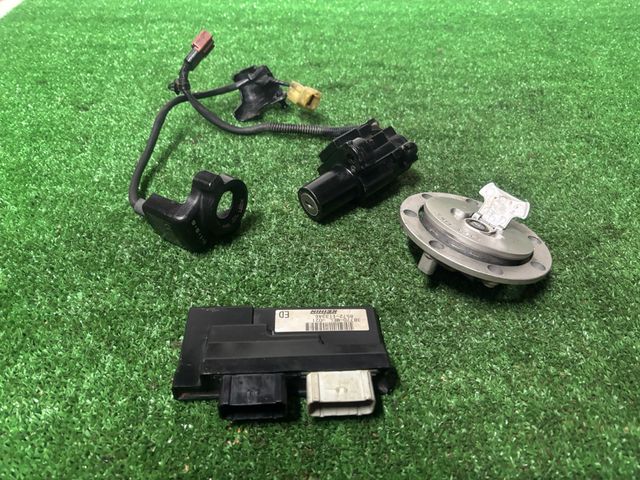 KIT CERRADURA HONDA CBR1000RR CBR1000 CBR 1000 RR