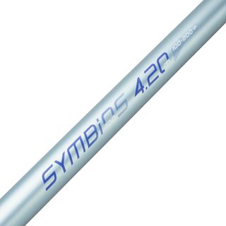 Combo Caña y Carrete Pesca Surfcasting SYMBIOS-100 420cm