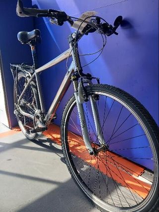 wolfbike tres King Tour
