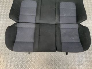INTERIOR RECARO SEAT LEON CUPRA R 1M