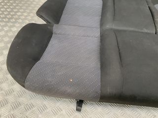 INTERIOR RECARO SEAT LEON CUPRA R 1M