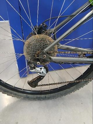 SPECIALIZED