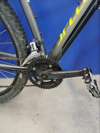 SPECIALIZED