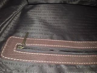 Bolso piel  Purificación García