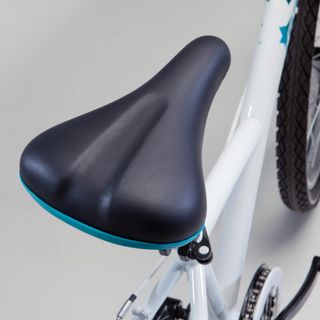 BICICLETA DE NIÑOS POLIVALENTE ORIGINAL 100 20 PULGADAS 6-9