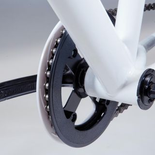 BICICLETA DE NIÑOS POLIVALENTE ORIGINAL 100 20 PULGADAS 6-9