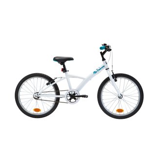 BICICLETA DE NIÑOS POLIVALENTE ORIGINAL 100 20 PULGADAS 6-9