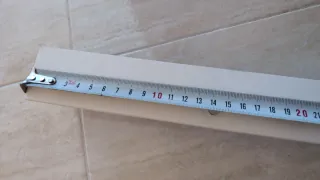 Cuna Colecho Indi 120x60 + Colchón Morfeo