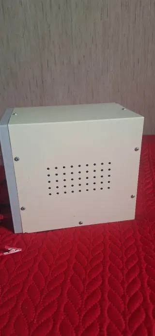 Fuente de Alimentación BK-1501T DC