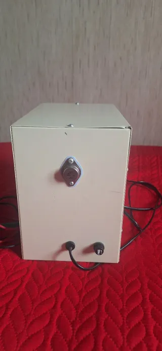 Fuente de Alimentación BK-1501T DC