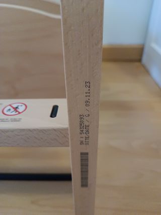 Stokke Tripp Trapp 2023