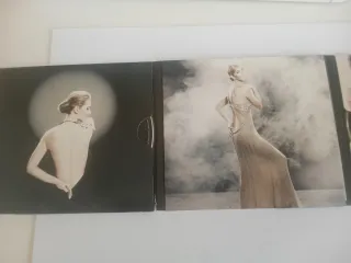 Celine Dion Taking Chances Deluxe Edition CD+DVD