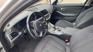 BMW Serie 3 noviembre 2020