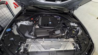 BMW Serie 3 noviembre 2020