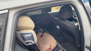 BMW Serie 3 noviembre 2020