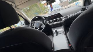 BMW Serie 3 noviembre 2020