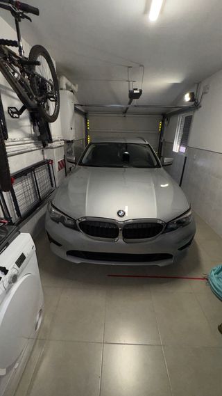 BMW Serie 3 noviembre 2020