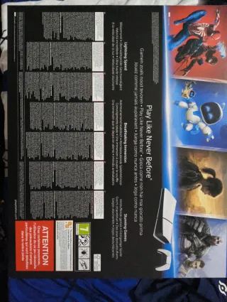 PS5 Digital Slim 825GB