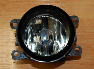 Faros Antinieblas Universales
