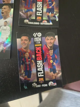 MGK 25-26 FlashBack Cards.