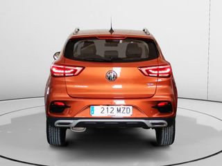 MG ZS Comfort