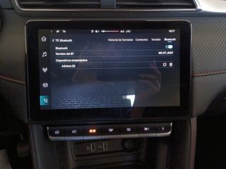 MG ZS Comfort
