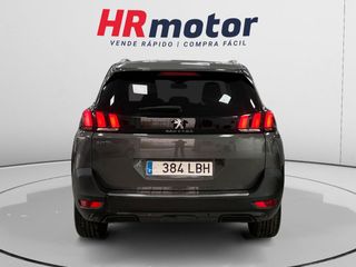 Peugeot 5008 Allure