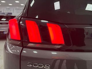 Peugeot 5008 Allure