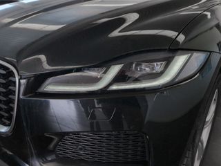 Jaguar F-Pace 2.0D l4 MHEV SE AWD Auto 150 kW (204 CV)