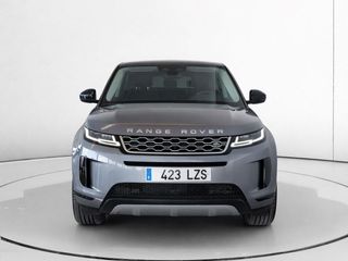 Land-Rover Range Rover Evoque D204 MHEV SE 4WD Auto 150 kW (204 CV)
