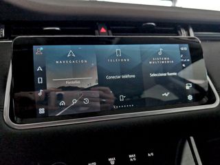 Land-Rover Range Rover Evoque D204 MHEV SE 4WD Auto 150 kW (204 CV)