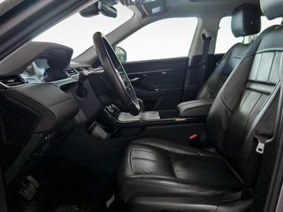 Land-Rover Range Rover Evoque D204 MHEV SE 4WD Auto 150 kW (204 CV)