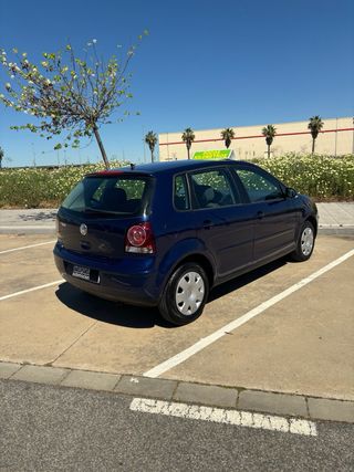 Volkswagen Polo 2006