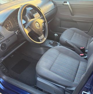Volkswagen Polo 2006