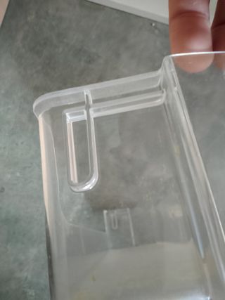 Botellero Puerta Nevera Samsung DA63-07161A