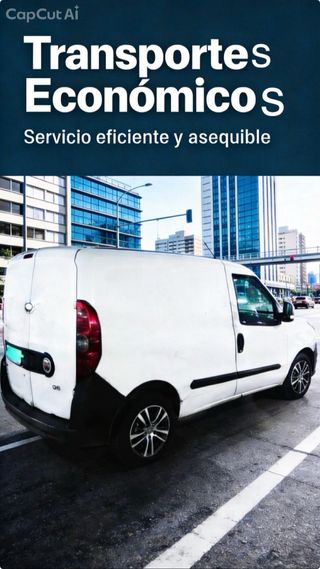 Transportes económicos