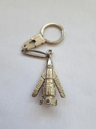 Llaveros Varios Diseños