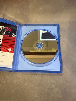 MotoGP 24 PS5 Day One Edition