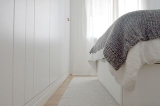 interiorismo hogar, decoración, obra y planos