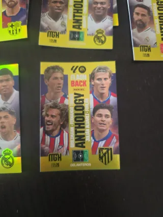 MGK 25-26 ANTHOLOGY FlashBack