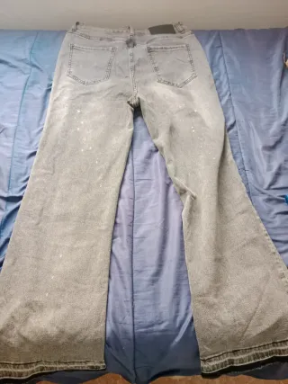 Pantalón vaquero
