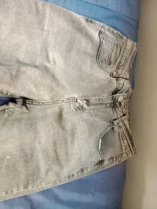 Pantalón vaquero