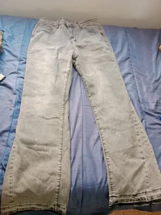 Pantalón vaquero