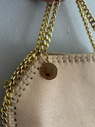 borsa Stella Mccartney simile