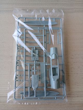 F-15C ANG 75th ANNIVERSARY MAQUETA ACADEMY 1/72